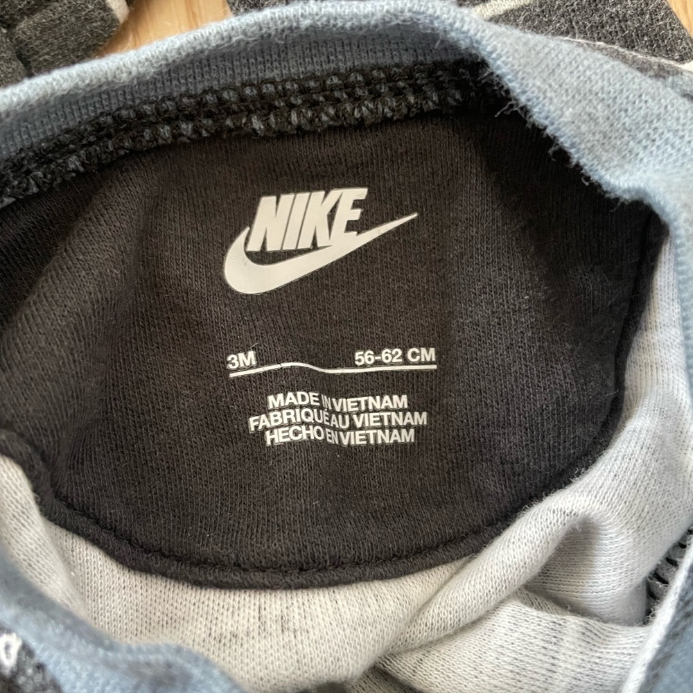 3 Month (0-3M) Baby Boy Nike Clothes Lot - Picture 15 of 15